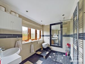 Shower Room- click for photo gallery
